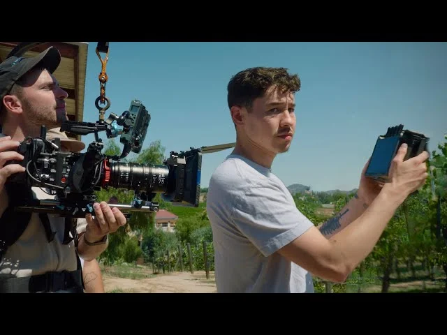 鲍鱼电视作品展示